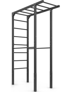 Väline võimlemisredel MO-003 - Marbo Sport