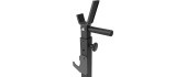 Multilevel barbell stands (2 pieces) with assistance MS-S108 2.0 - Marbo Sport