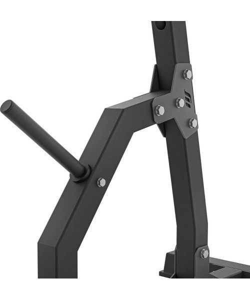Multilevel stands (2 pieces) MS-S105 2.0 - Marbo Sport
