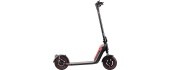 Electric Scooter W-TEC SwapCharge 500 W 10” w/ Removable Battery - Red
