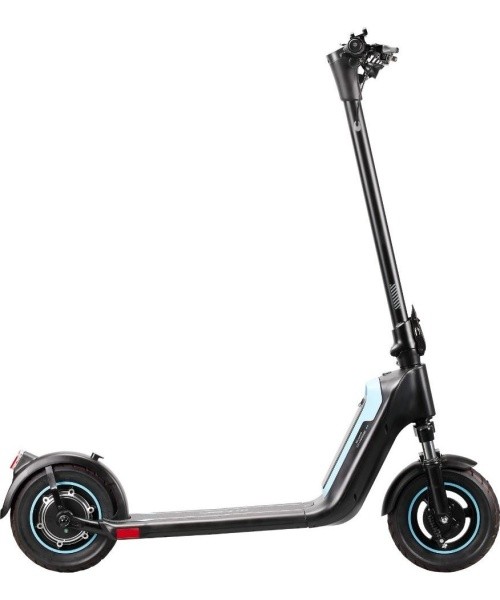 Electric Scooter W-TEC SwapCharge 500 W 10” w/ Removable Battery - Blue