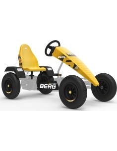 BERG B.Super kollane teema