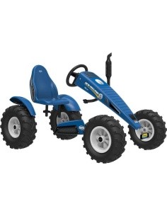 BERG New Holland Theme