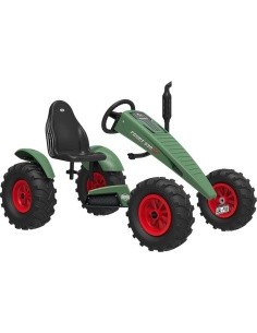 BERG Fendt Teema