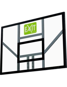 Korvpalli tagalaud Exit Galaxy 116x77cm