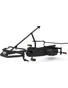 BERG XL BFR go-karti raam