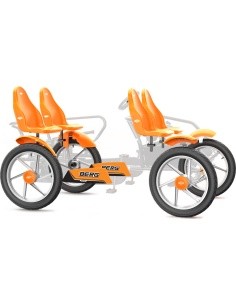 BERG Gran Tour Racer Theme