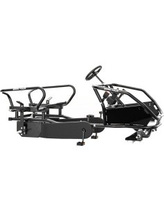 BERG Gran Tour - Frame