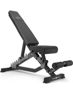 Kahepoolne pink MS-L101 2.0 - Marbo Sport