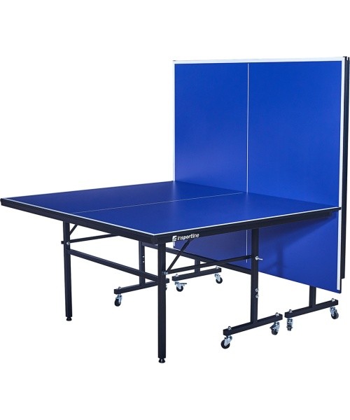 Table Tennis Table inSPORTline Sental 150 - Blue