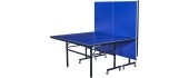 Table Tennis Table inSPORTline Sental 150 - Blue