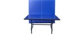 Table Tennis Table inSPORTline Sental 150 - Blue