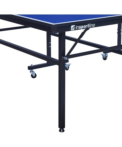 Table Tennis Table inSPORTline Sental 150 - Blue
