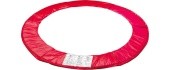 Trampoline Spring Cover 430 cm - Red