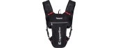 Running Backpack inSPORTline Topspeed - Black