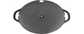 Tasakaalupadi inSPORTline Dome Hold - Must