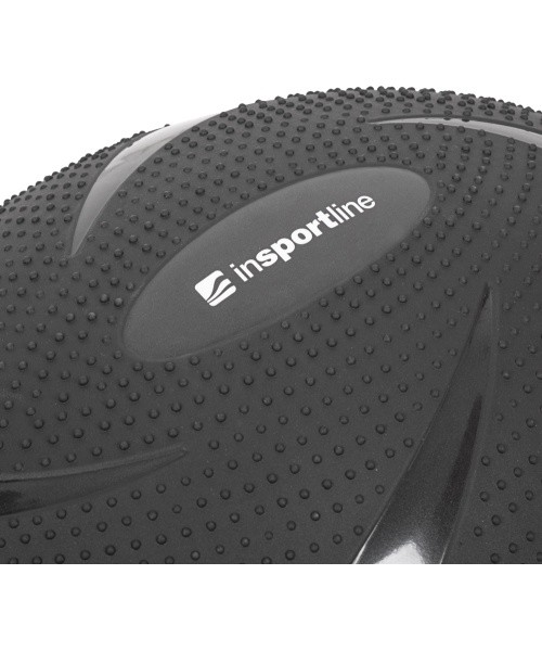 Tasakaalupadi inSPORTline Dome Hold - Must