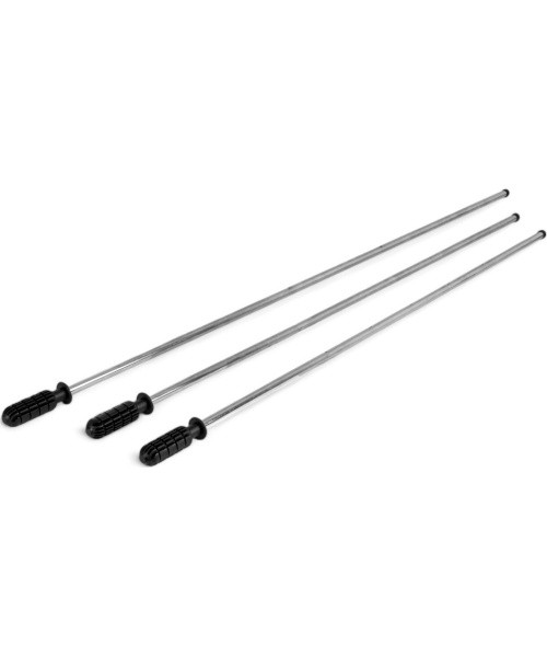 Replacement Rods for Foosball Table inSPORTline Messer