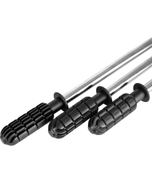 Replacement Rods for Foosball Table inSPORTline Messer
