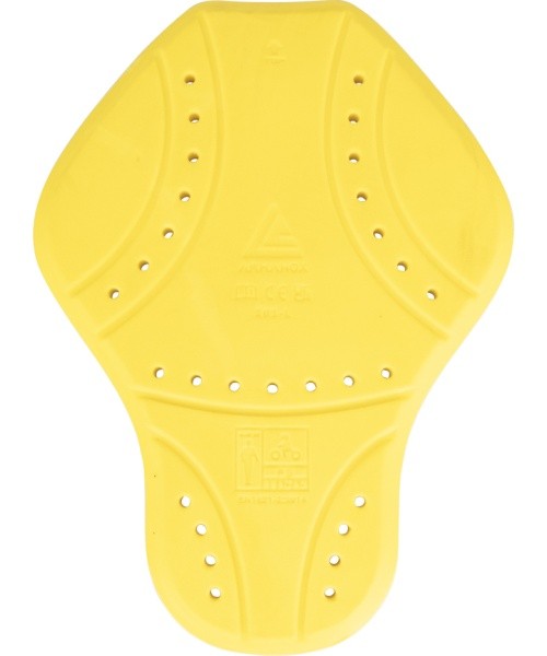 Back Protector W-TEC Armator Back