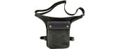 Motorcycle Thigh Pouch W-TEC Tzoler