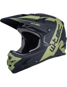 Downhill kiiver W-TEC Richpike - Moss Forest