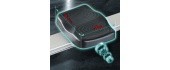 Rowing Machine inSPORTline Yukona - Black