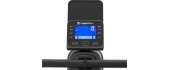 Rowing Machine inSPORTline Yukona - Black