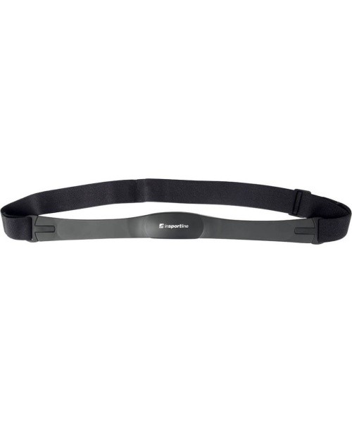 Rowing Machine inSPORTline Yukona - Black