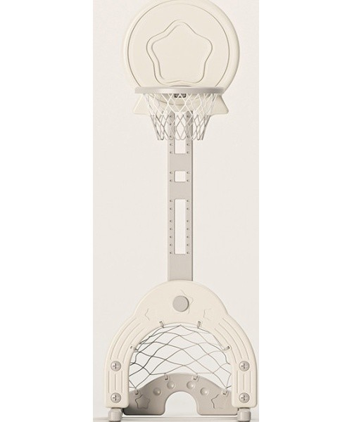 Children’s Basketball Stand 3-in-1 inSPORTline Estrelino