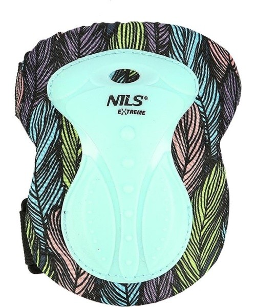 H727 PROTECTORS SET NILS EXTREME - Green