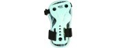 H727 PROTECTORS SET NILS EXTREME - Green