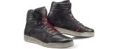 Motorcycle Boots Stylmartin Iron - Black