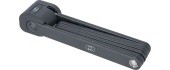Folding Lock Oxford Linklock SL 100 cm