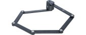 Folding Lock Oxford Linklock SL 100 cm