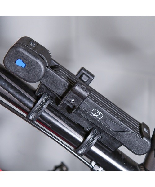 Folding Lock Oxford Linklock SL 100 cm