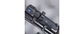 Folding Lock Oxford Linklock SL 100 cm