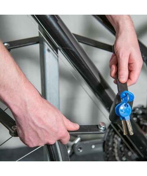 Kokkupandav lukk Oxford Linklock SL 100 cm