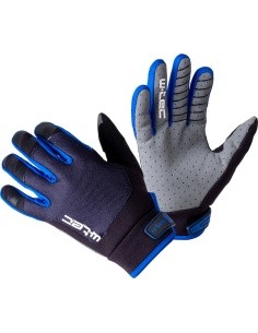 Motokrossi-/rattakindad W-TEC Matosinos - Sinine