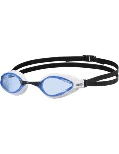Ujumisprillid Arena Airspeed - Valge/sinine
