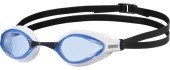 Swimming Goggles Arena Airspeed - White/Blue
