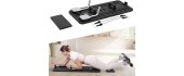 Pilatese reformer inSPORTline Trancer Basic - Must