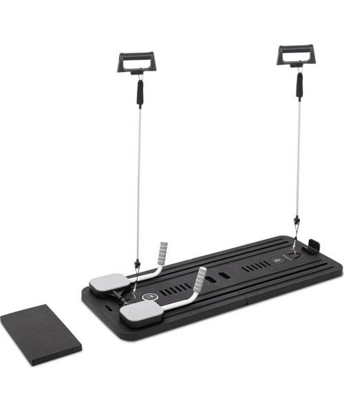Pilatese reformer inSPORTline Trancer Basic - Must