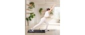 Pilatese reformer inSPORTline Trancer Basic - Must
