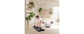 Pilatese reformer inSPORTline Trancer Basic - Must
