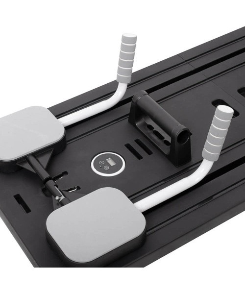 Pilatese reformer inSPORTline Trancer Basic - Must