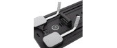 Pilatese reformer inSPORTline Trancer Basic - Must