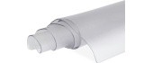 Läbipaistev kaitsematt inSPORTline Proteko Clear 140 x 70 x 0,15 cm