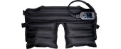 Compression Massage Shorts inSPORTline Complift