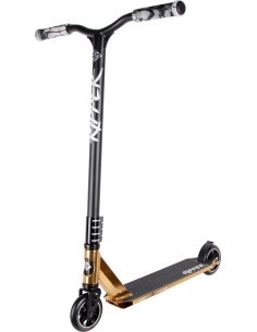 Freestyle Scooter Street Surfing RIPPER Myth Gold